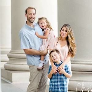 Meet your Posher, Marisa